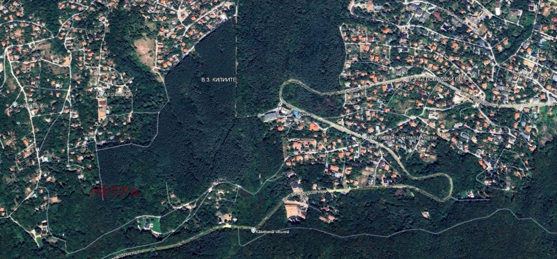 Na prodej  Spiknutí Sofia , v.z.Belovodski pat , 9000 m2 | 30343756
