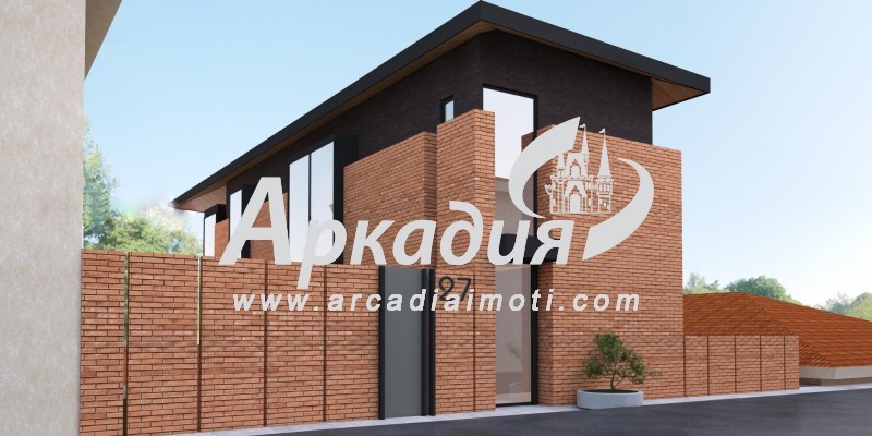 Продава ПАРЦЕЛ, гр. Пловдив, Център