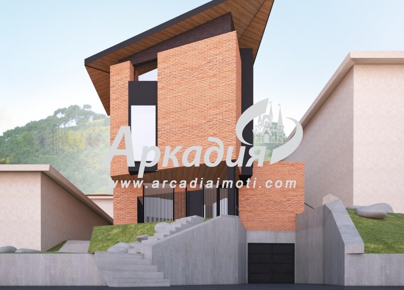 Продава ПАРЦЕЛ, гр. Пловдив, Център, снимка 4 - Парцели - 53163251