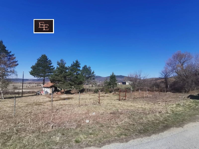 Продава ПАРЦЕЛ, с. Байкалско, област Перник, снимка 9 - Парцели - 56314144