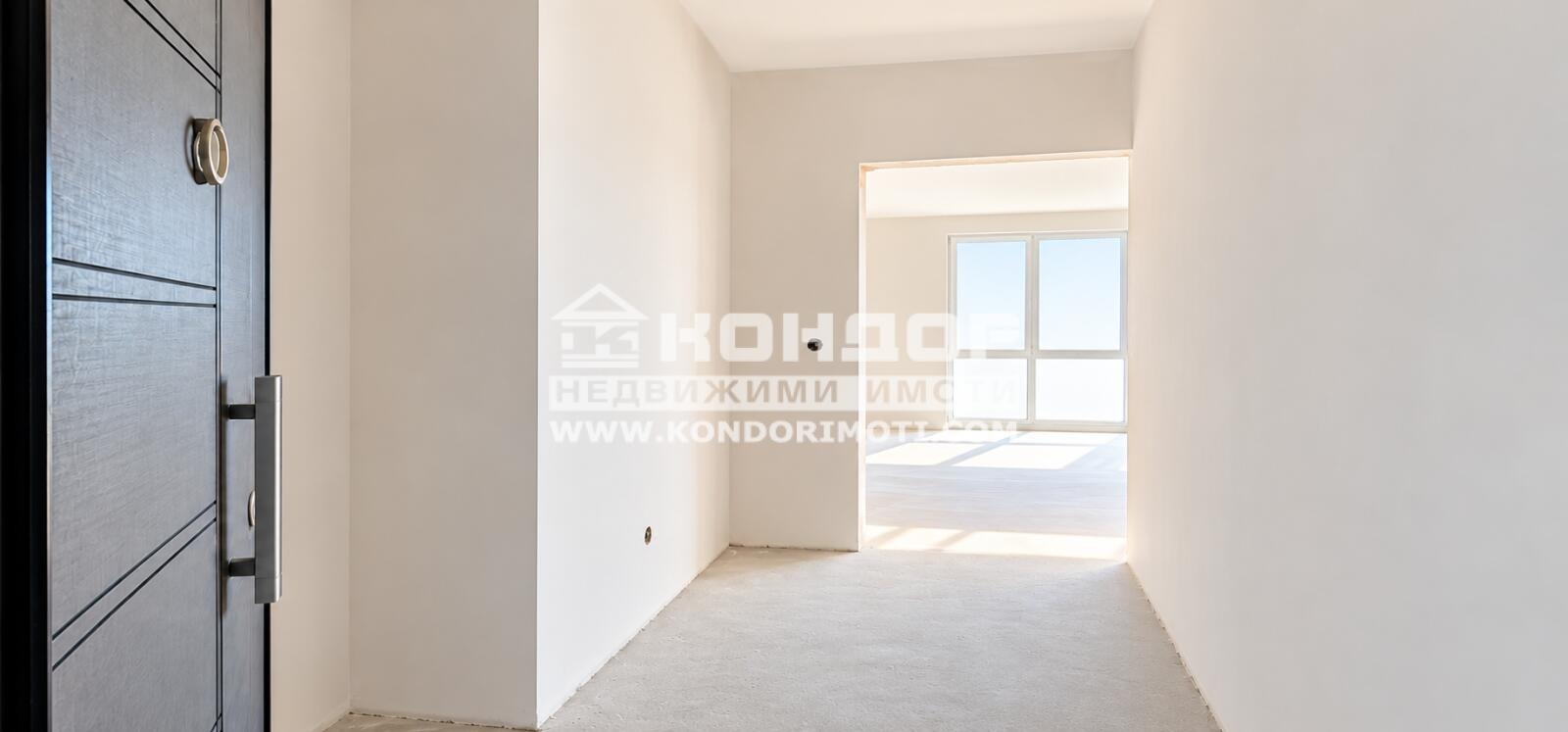 Продава 2-СТАЕН, гр. Пловдив, Кючук Париж, снимка 4 - Апартаменти - 41265761