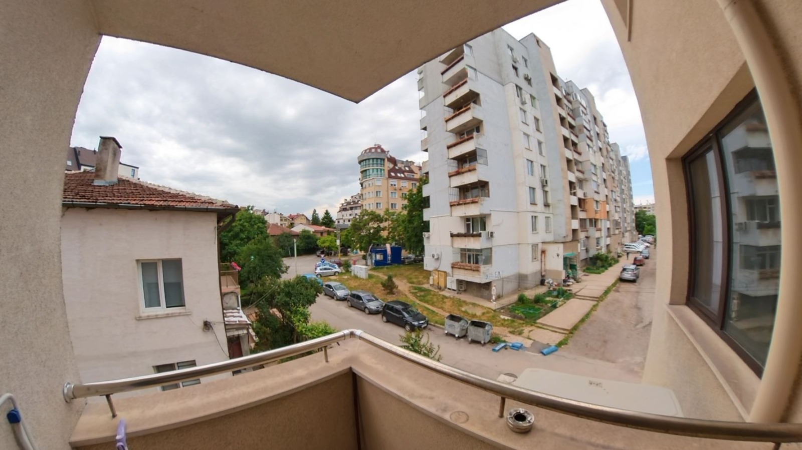 Продава 2-СТАЕН, гр. София, Редута, снимка 3 - Апартаменти - 53608705