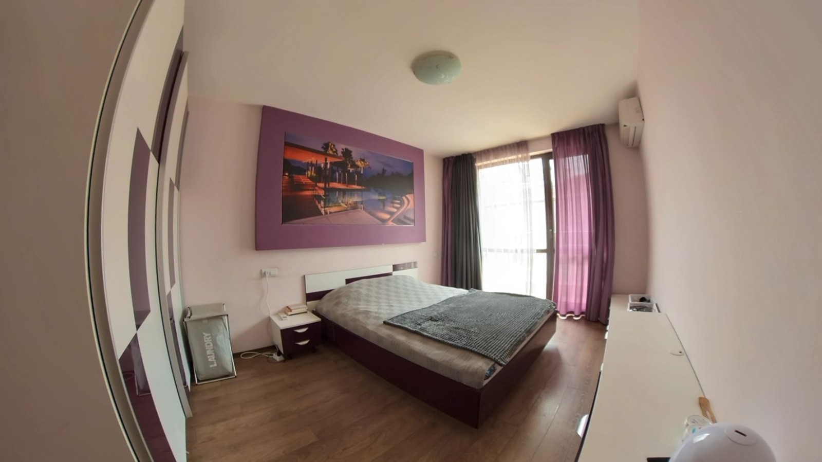 Продава 2-СТАЕН, гр. София, Редута, снимка 2 - Апартаменти - 53608705