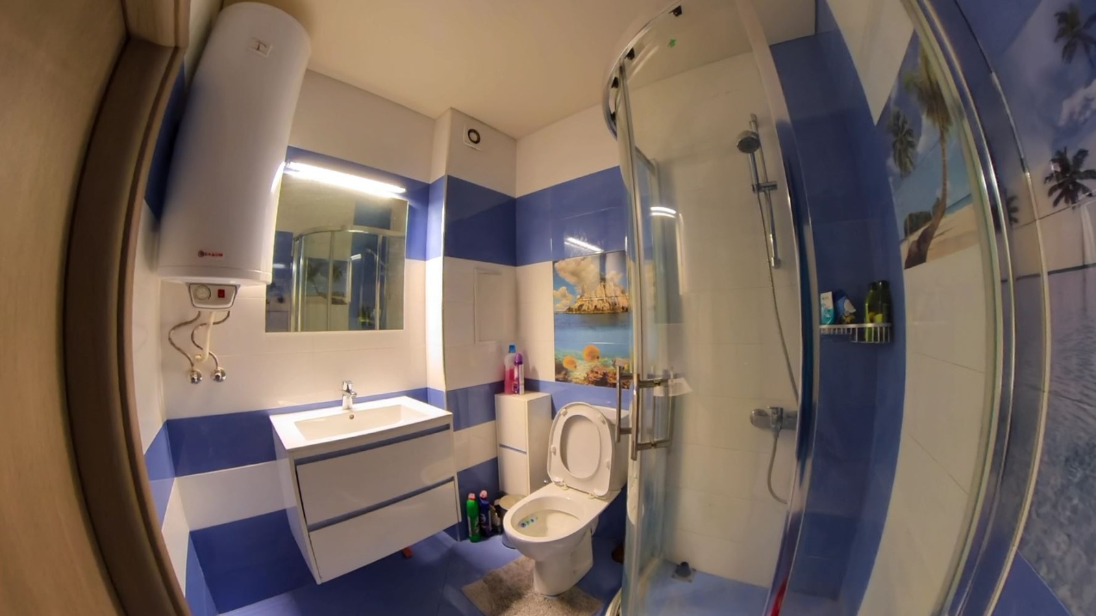 Продава 2-СТАЕН, гр. София, Редута, снимка 6 - Апартаменти - 53608705