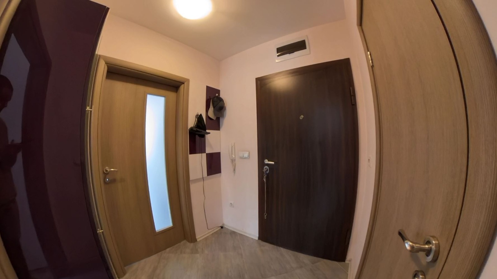 Продава 2-СТАЕН, гр. София, Редута, снимка 8 - Апартаменти - 53608705