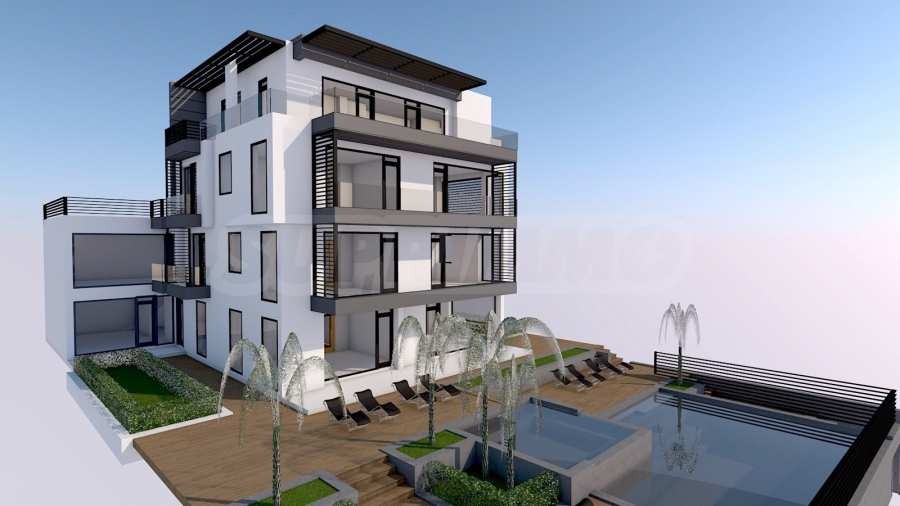 Продава 2-СТАЕН, гр. Созопол, област Бургас, снимка 6 - Апартаменти - 55804147