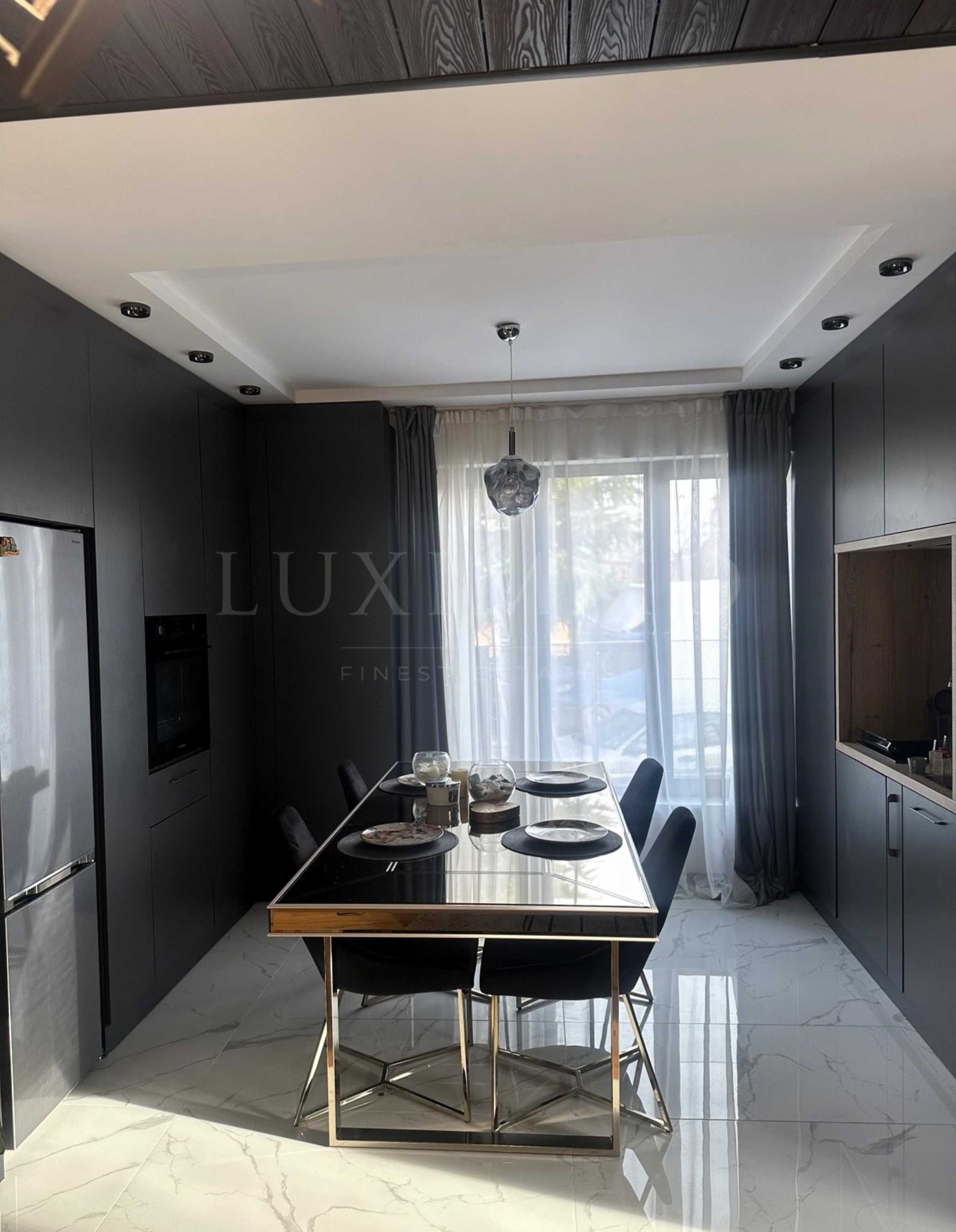 Продава 2-СТАЕН, гр. София, Манастирски ливади, снимка 5 - Апартаменти - 55814889