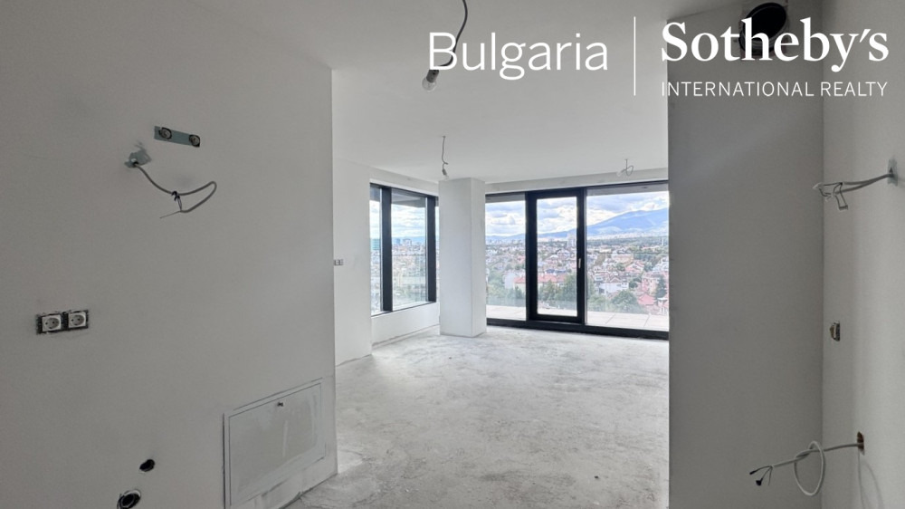 Продава 2-СТАЕН, гр. София, Оборище, снимка 7 - Апартаменти - 56229504