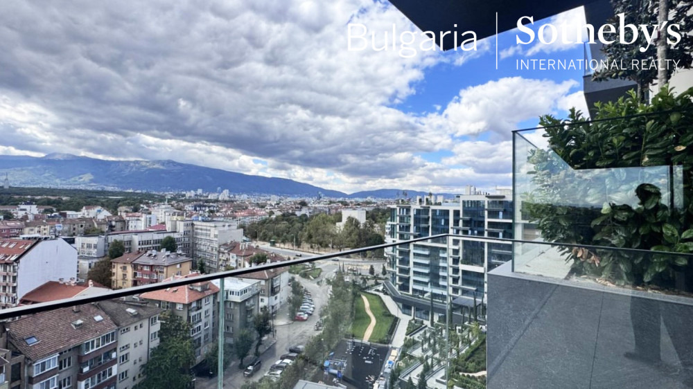 Продава 2-СТАЕН, гр. София, Оборище, снимка 15 - Апартаменти - 56229504