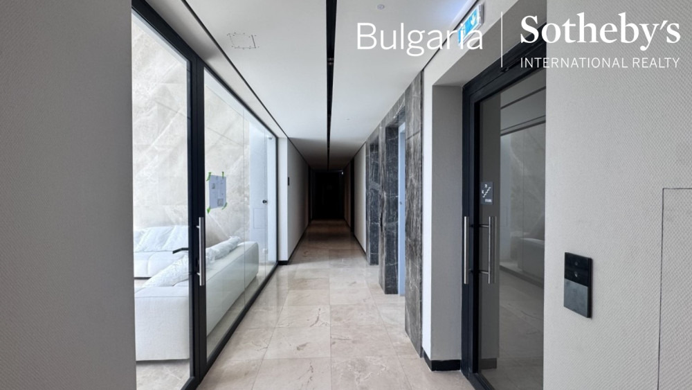 Продава 2-СТАЕН, гр. София, Оборище, снимка 9 - Апартаменти - 56229504