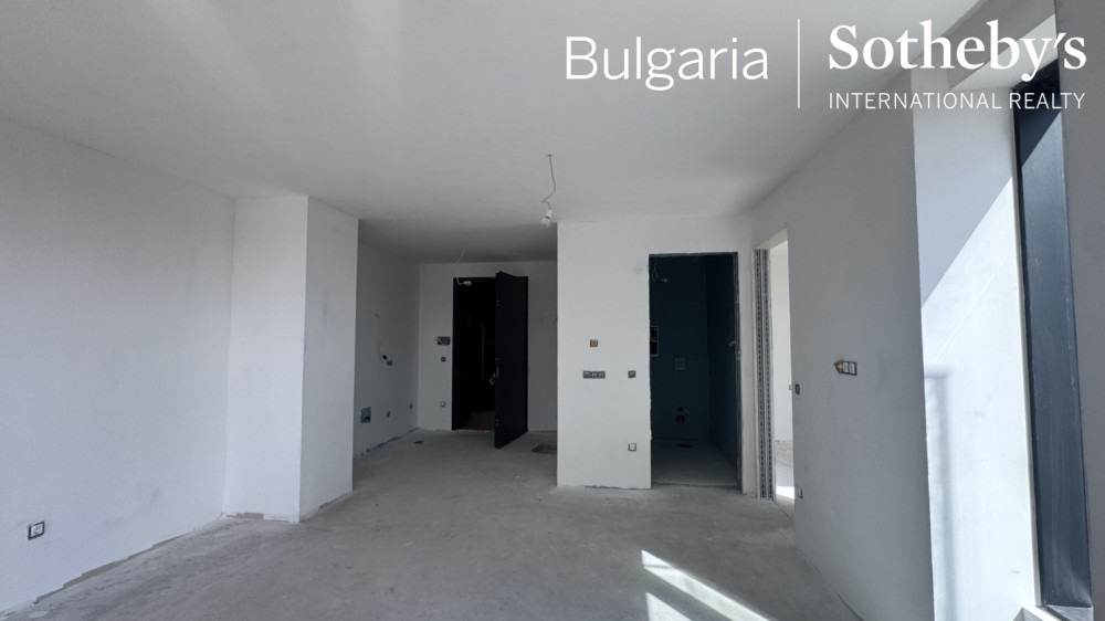 Продава 2-СТАЕН, гр. София, Оборище, снимка 12 - Апартаменти - 56229504