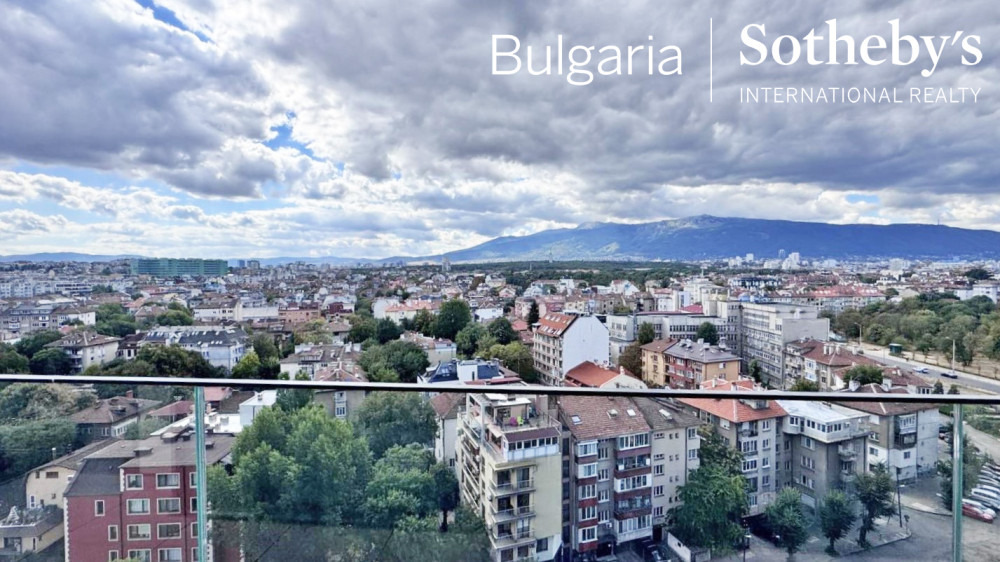 Продава 2-СТАЕН, гр. София, Оборище, снимка 14 - Апартаменти - 56229504