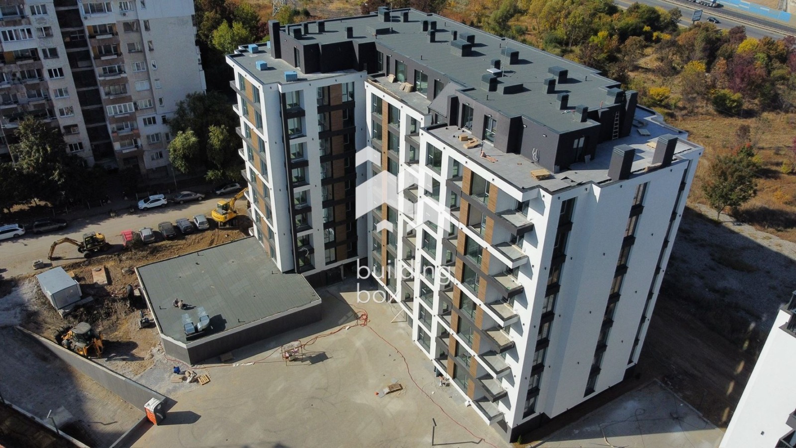 Продава 2-СТАЕН, гр. София, Люлин 5