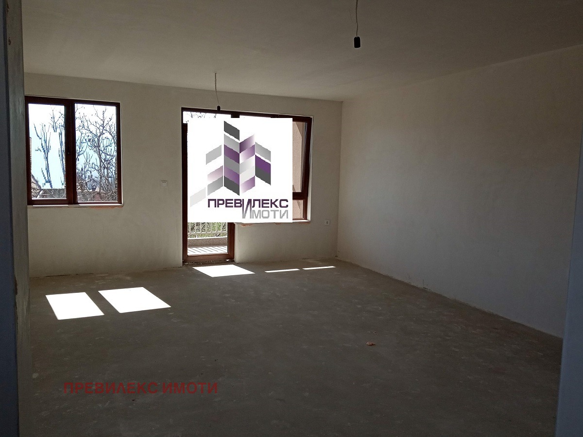 Продава 3-СТАЕН, гр. Пловдив, Южен, снимка 4 - Апартаменти - 53741306