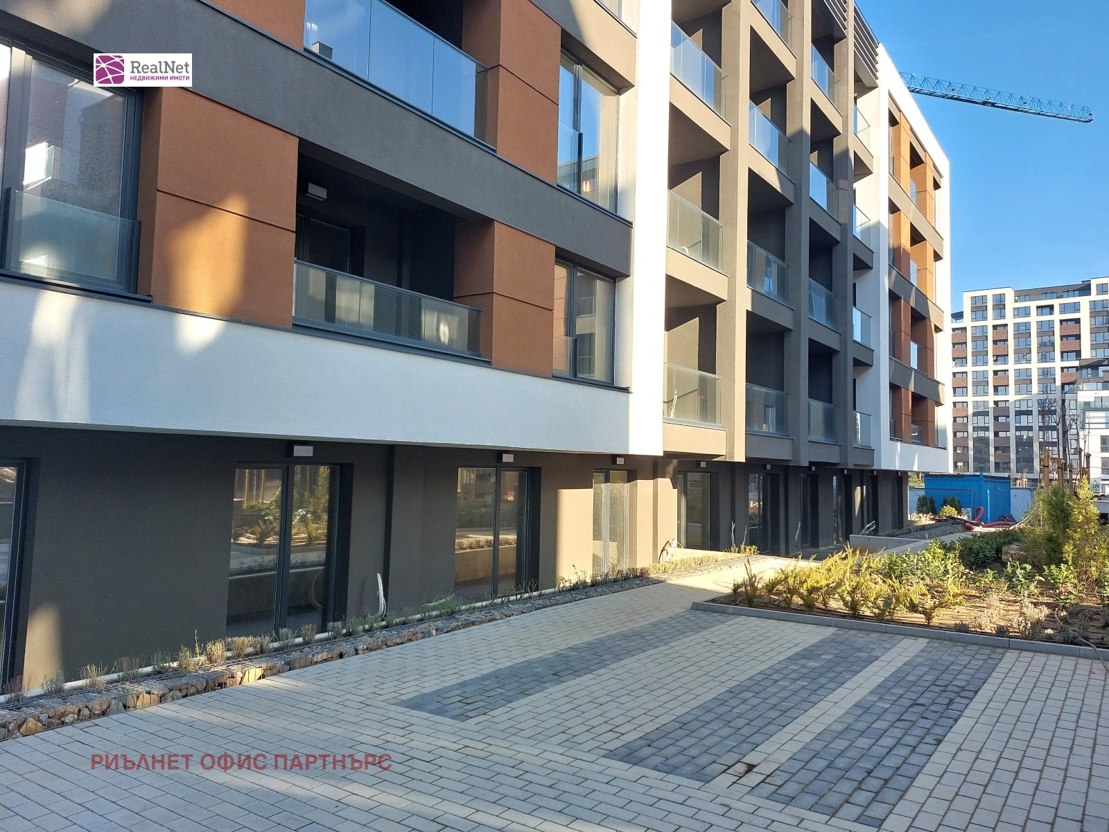 Продава 3-СТАЕН, гр. София, Кръстова вада, снимка 11 - Апартаменти - 52807780