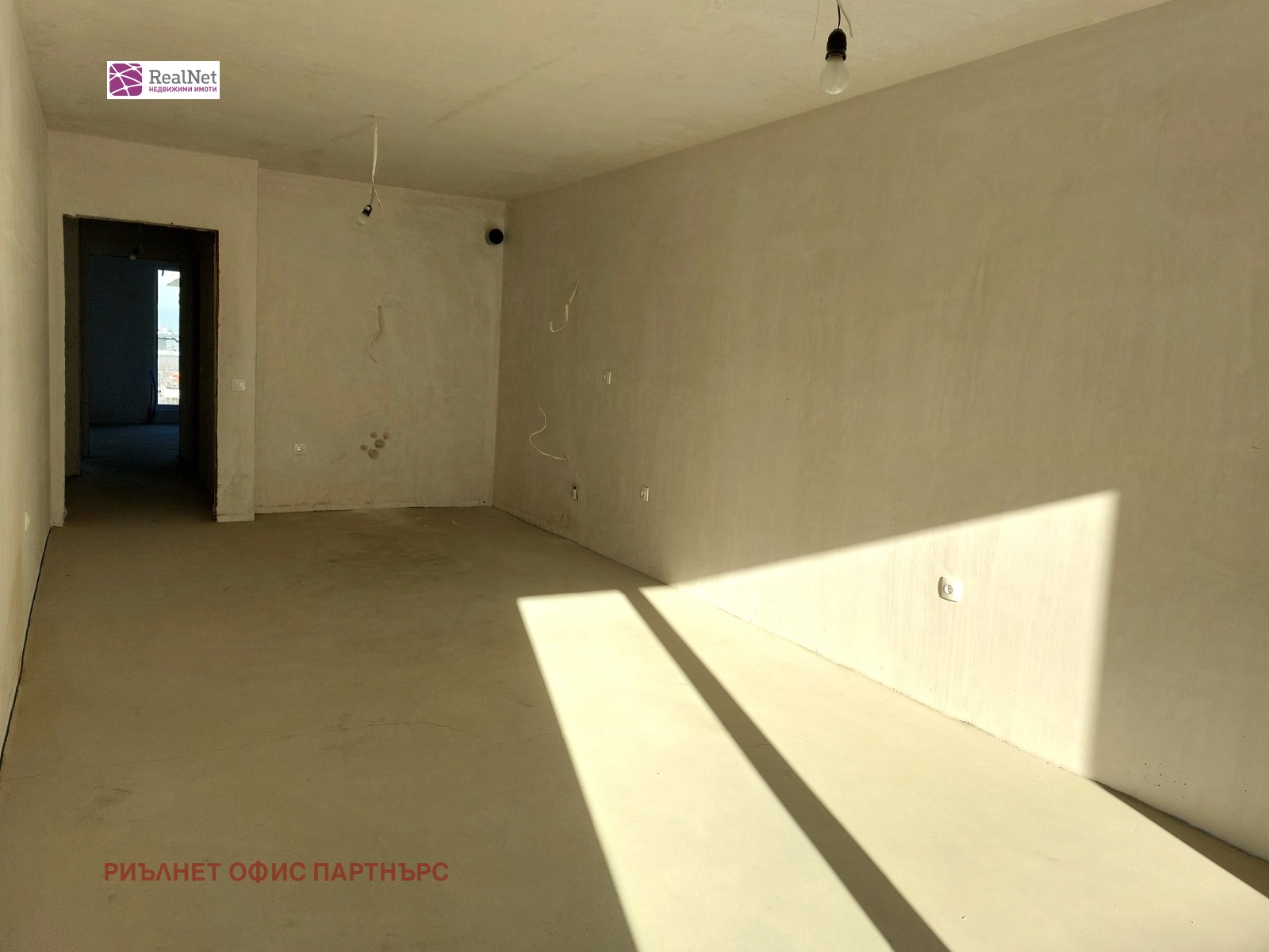 Продава 3-СТАЕН, гр. София, Кръстова вада, снимка 2 - Апартаменти - 52807780