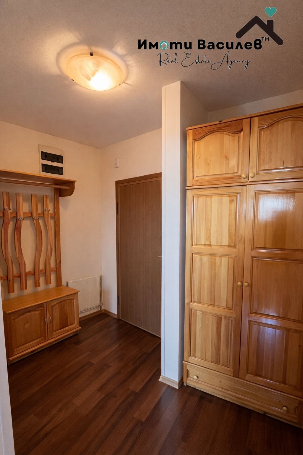 Продава 3-СТАЕН, гр. София, Банишора, снимка 7 - Апартаменти - 54111479