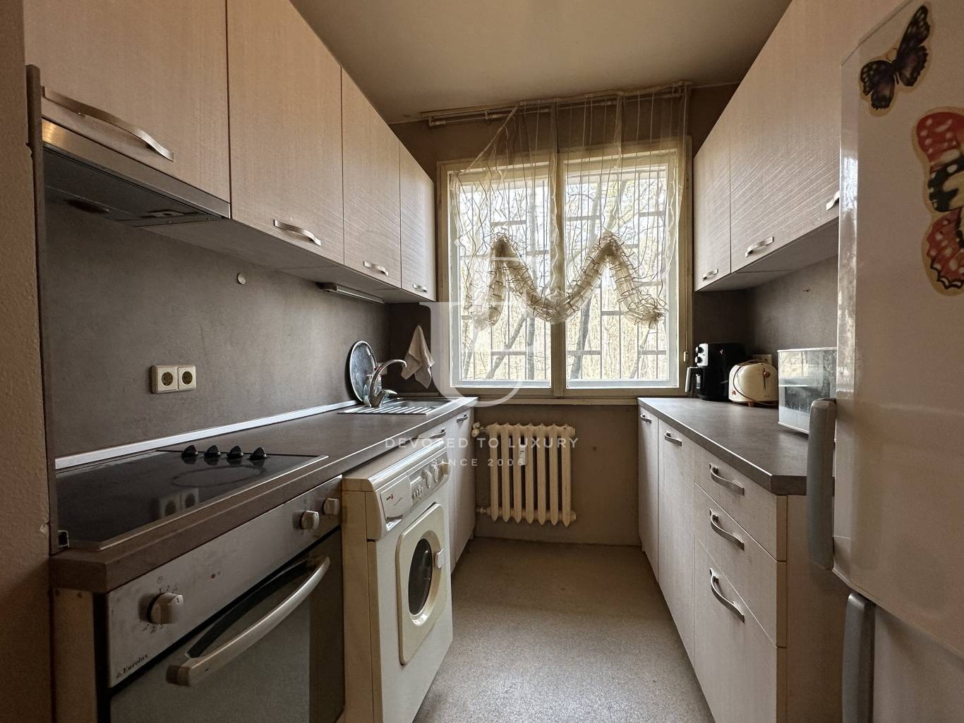 Продава 3-СТАЕН, гр. София, Изток, снимка 13 - Апартаменти - 54188353