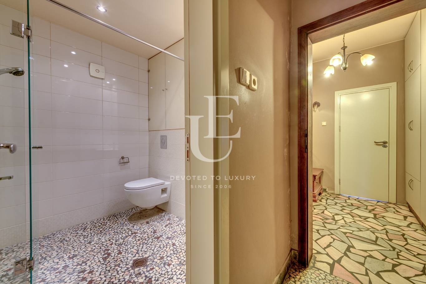 Продава 3-СТАЕН, гр. София, Изток, снимка 7 - Апартаменти - 54188353