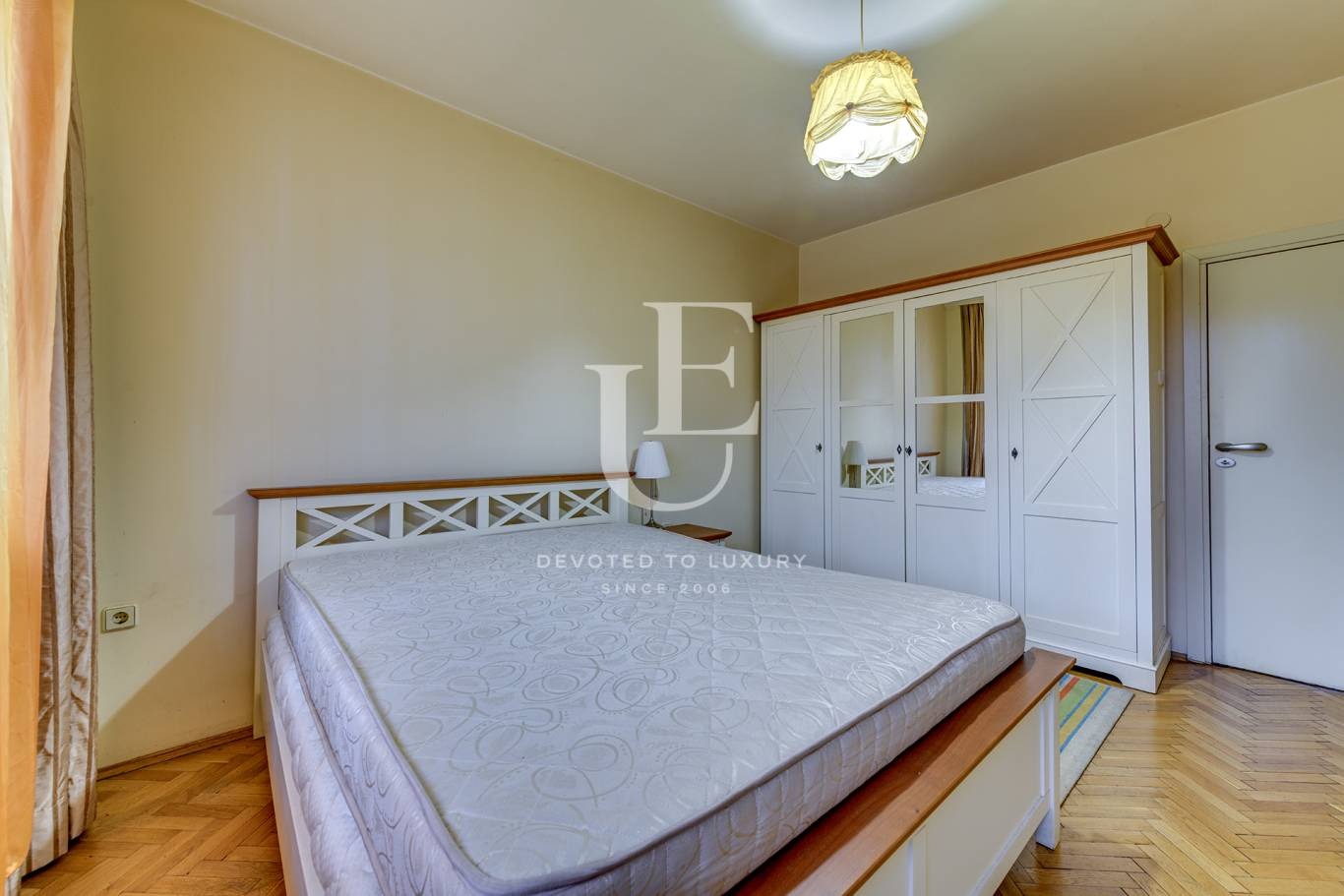 Продава 3-СТАЕН, гр. София, Изток, снимка 5 - Апартаменти - 54188353