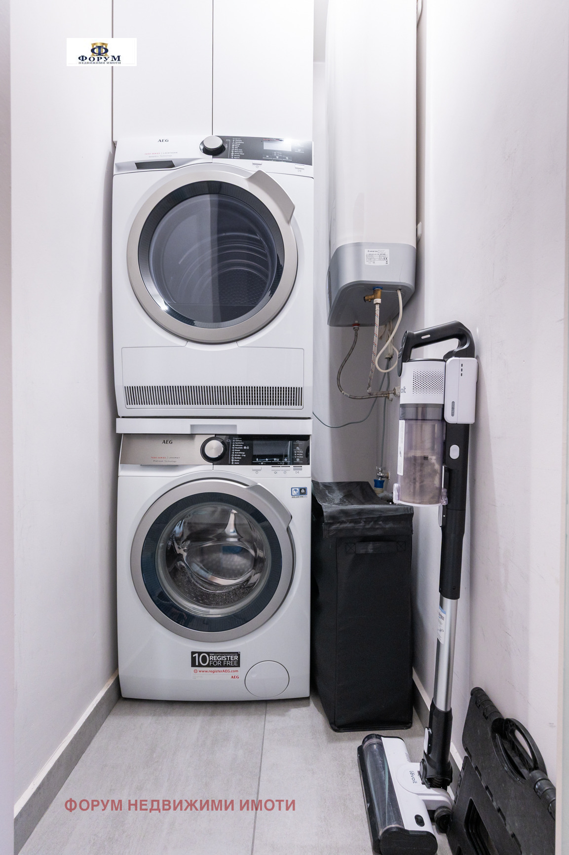Продава 3-СТАЕН, гр. Пловдив, Кършияка, снимка 16 - Апартаменти - 54741025