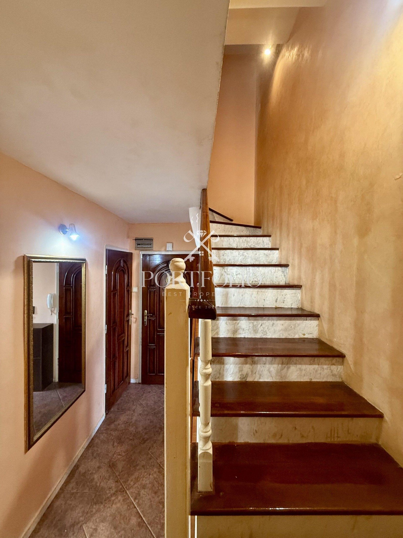 Продава 3-СТАЕН, гр. Бургас, Център, снимка 9 - Апартаменти - 55371688