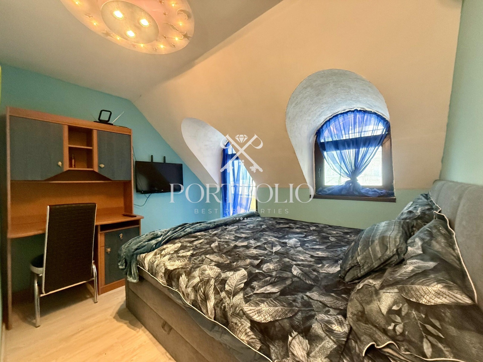 Продава 3-СТАЕН, гр. Бургас, Център, снимка 10 - Апартаменти - 55371688
