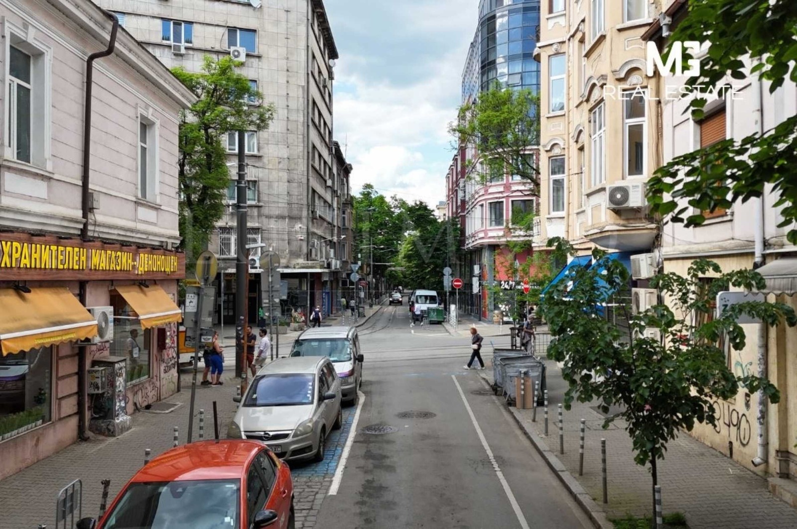 Продава 3-СТАЕН, гр. София, Център, снимка 17 - Апартаменти - 55441622