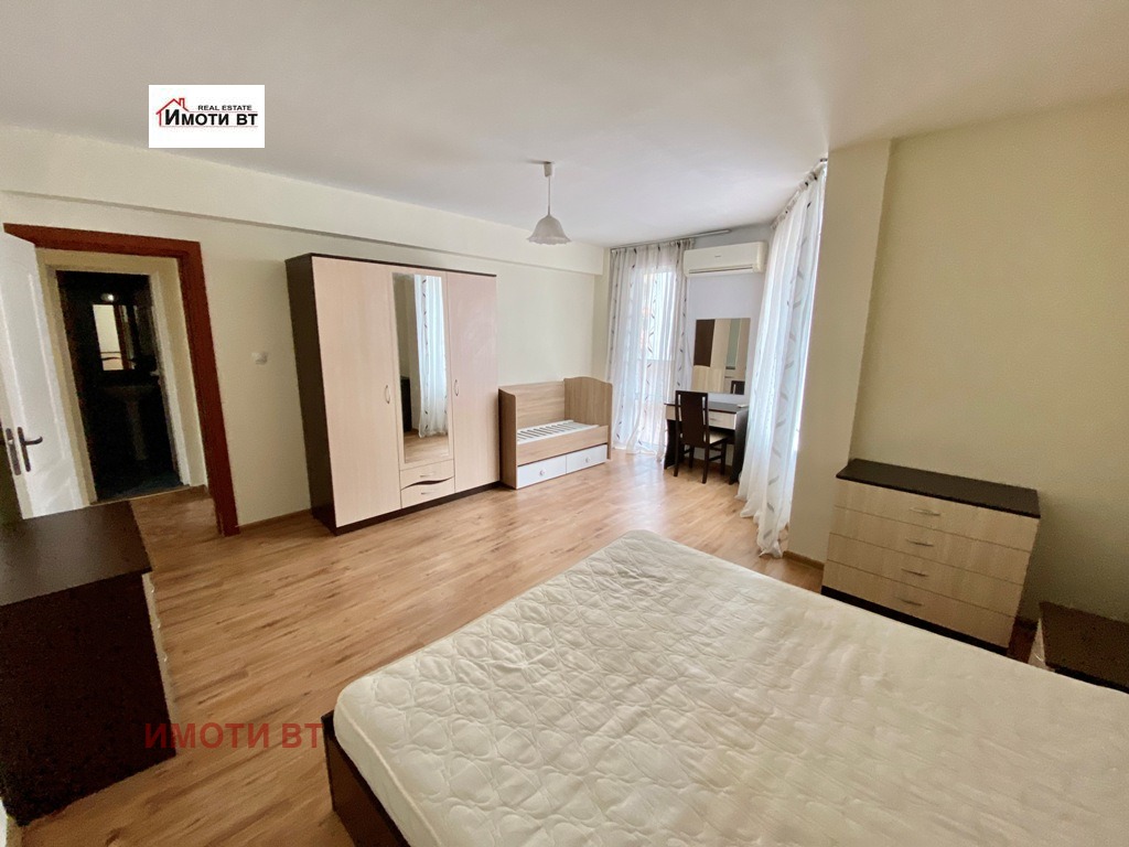 Продава 3-СТАЕН, гр. Велико Търново, Център, снимка 5 - Апартаменти - 55613929