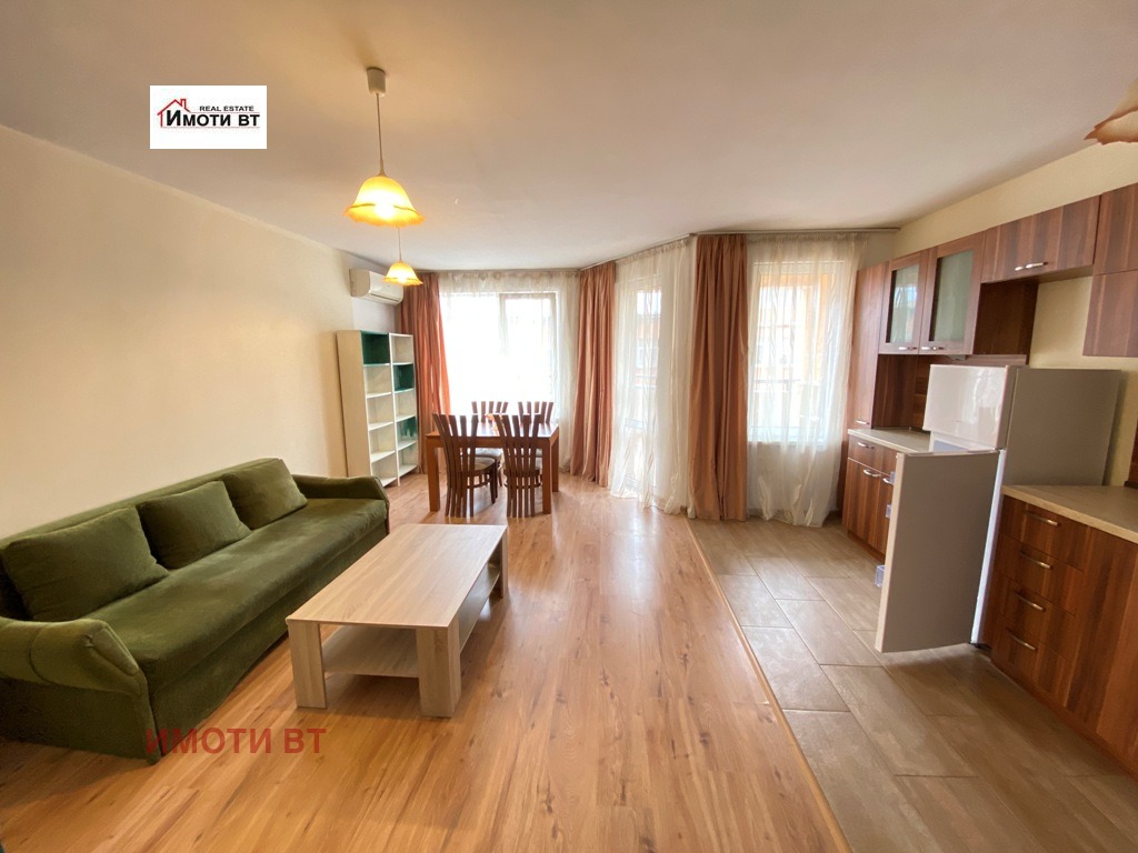 Продава 3-СТАЕН, гр. Велико Търново, Център, снимка 2 - Апартаменти - 55613929