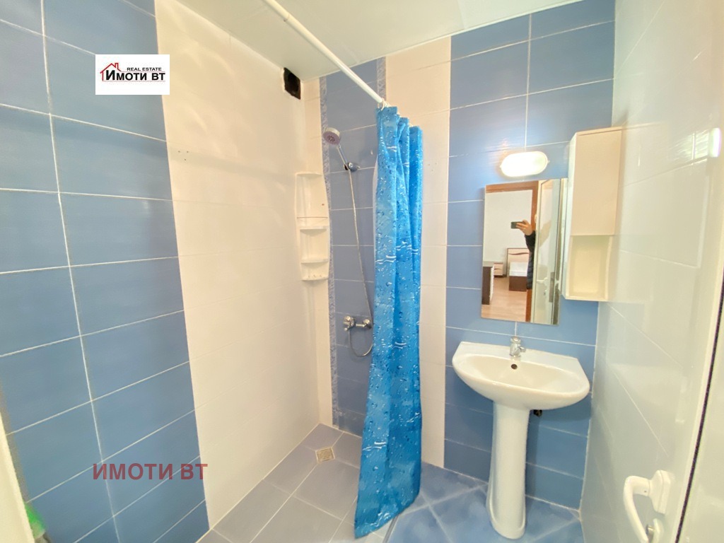 Продава 3-СТАЕН, гр. Велико Търново, Център, снимка 6 - Апартаменти - 55613929