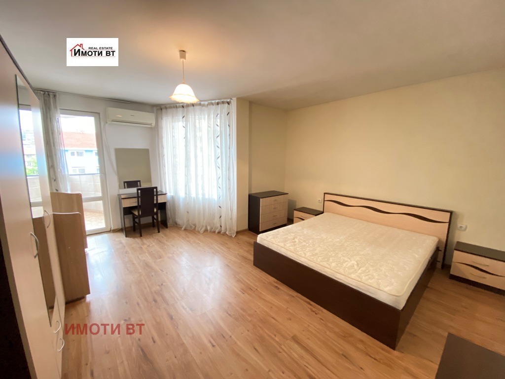 Продава 3-СТАЕН, гр. Велико Търново, Център, снимка 4 - Апартаменти - 55613929
