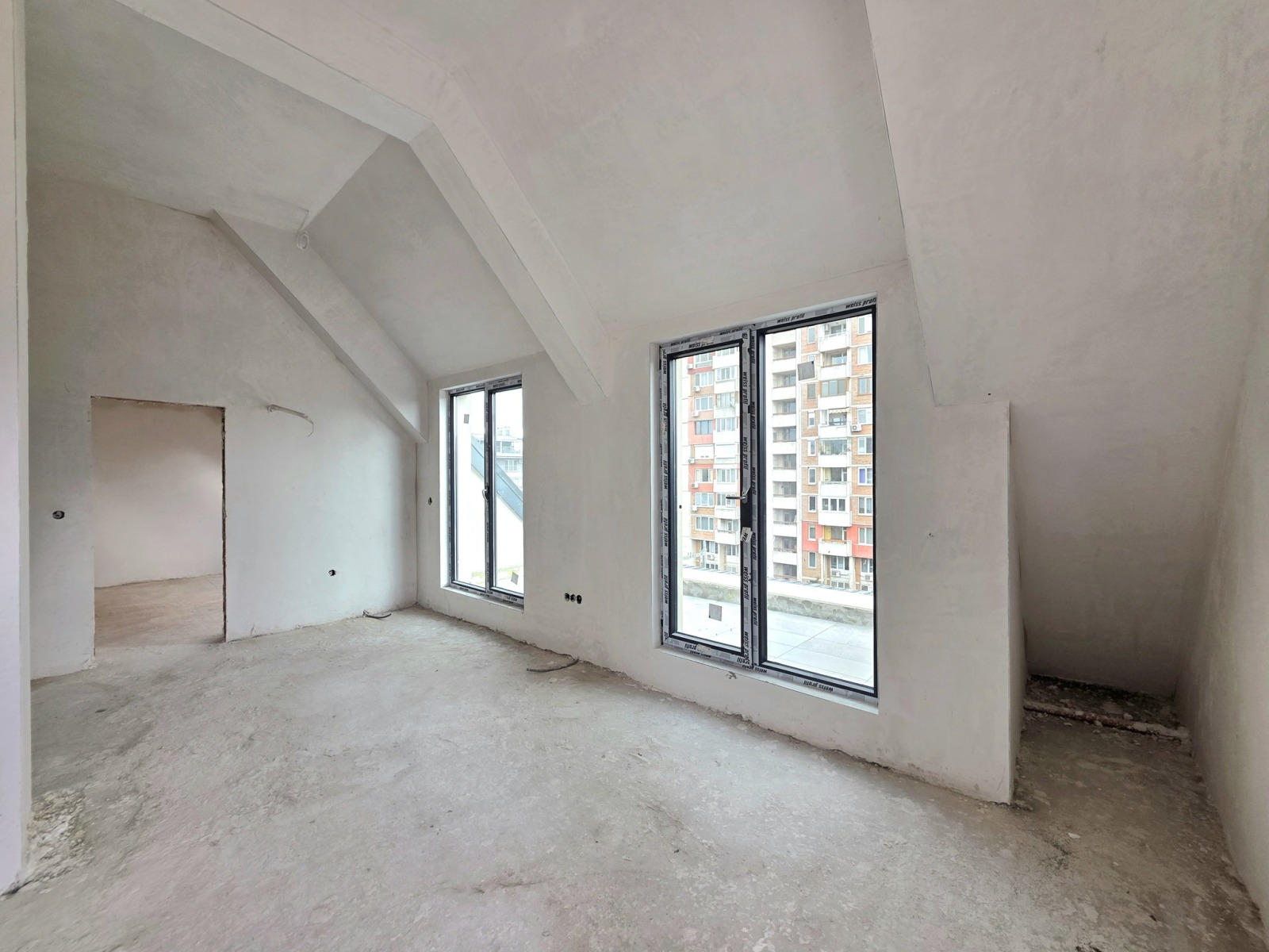 Продава 3-СТАЕН, гр. София, Център, снимка 4 - Апартаменти - 55680137