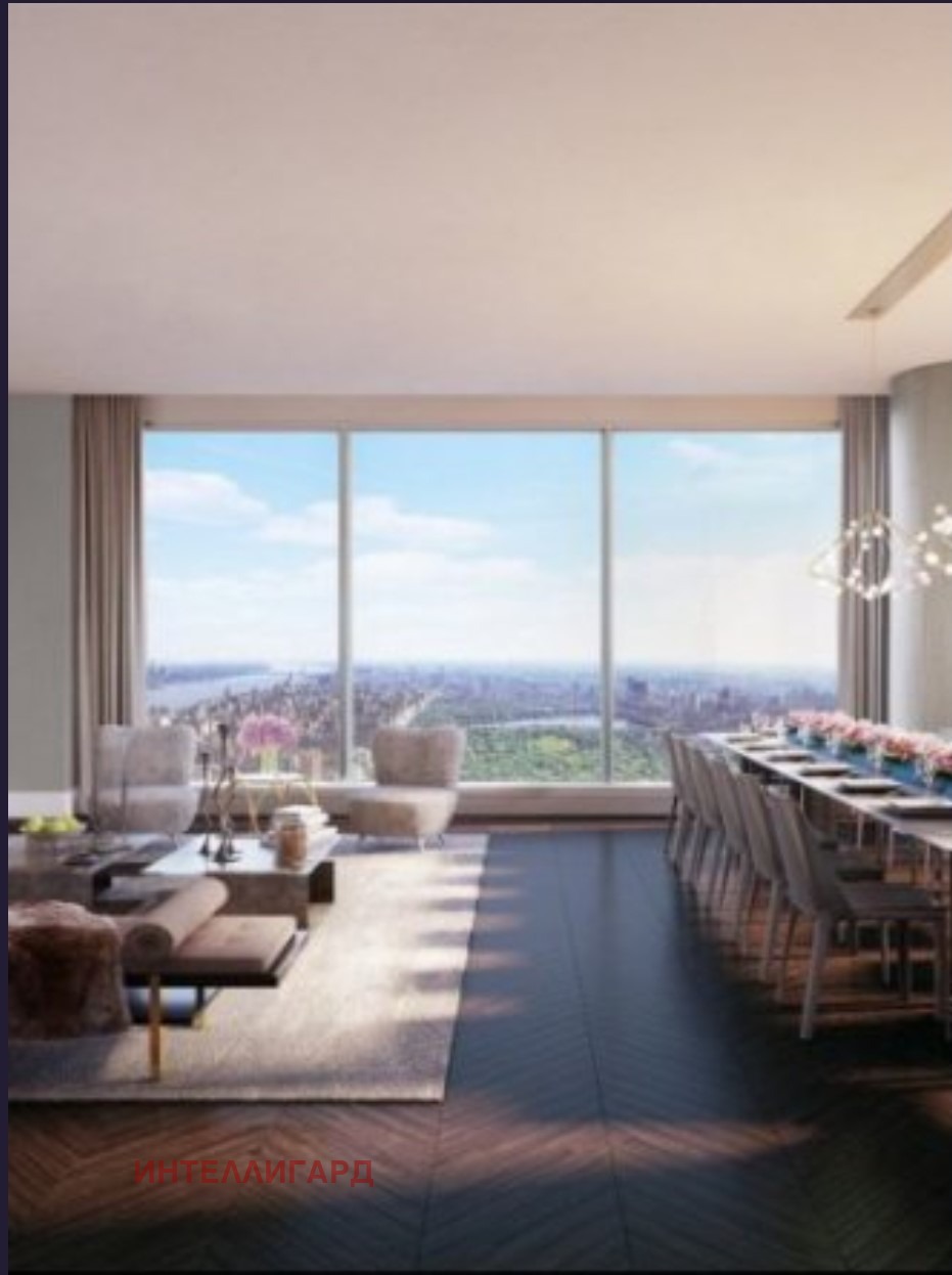 Продава 4-СТАЕН, гр. София, Кръстова вада, снимка 13 - Апартаменти - 54041110