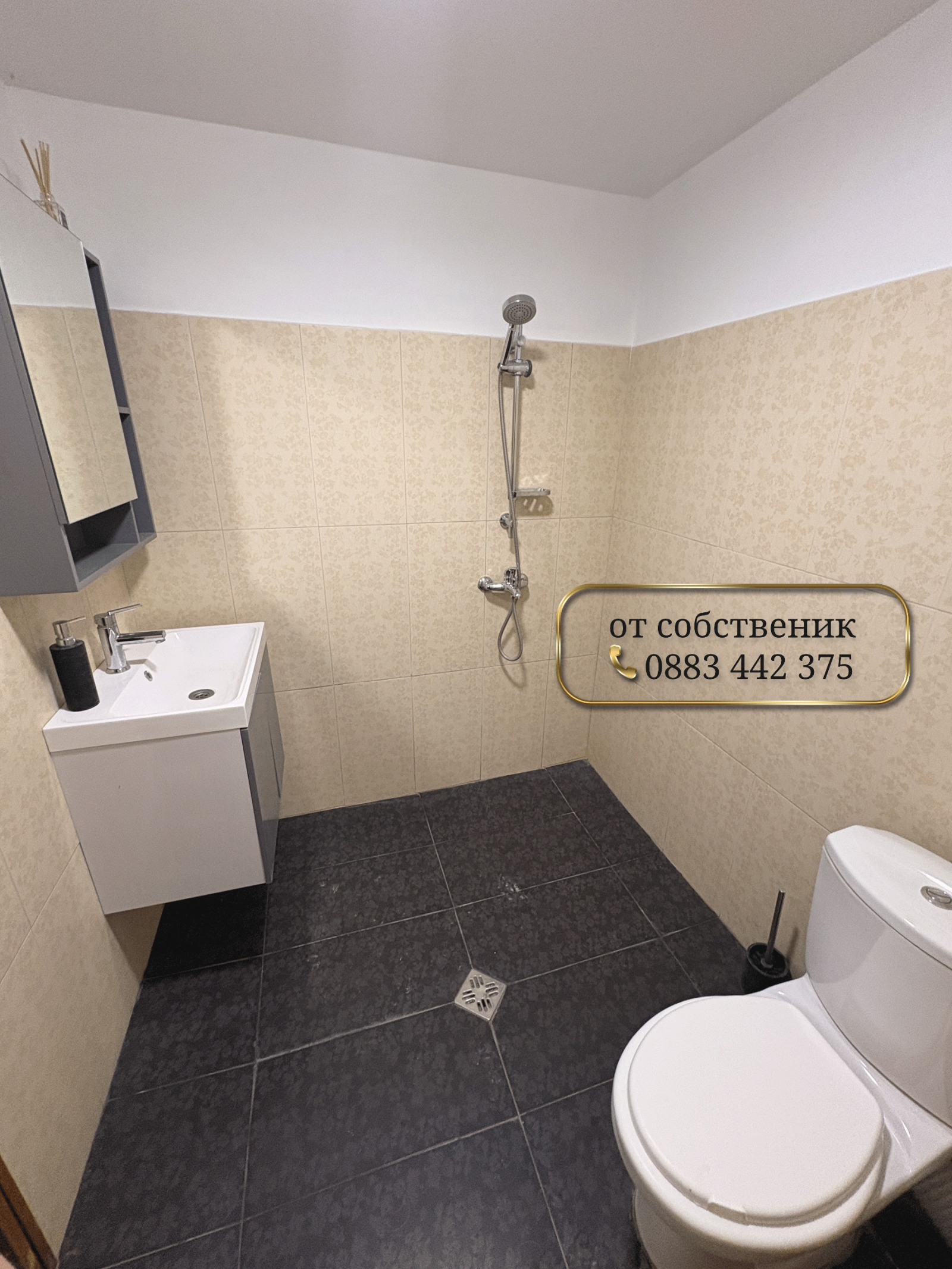 Продава МЕЗОНЕТ, гр. Велико Търново, Картала, снимка 4 - Апартаменти - 55439973