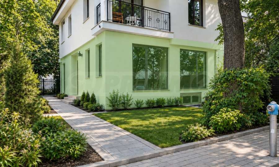 Продава ОФИС, гр. София, Лозенец, снимка 6 - Офиси - 54639773