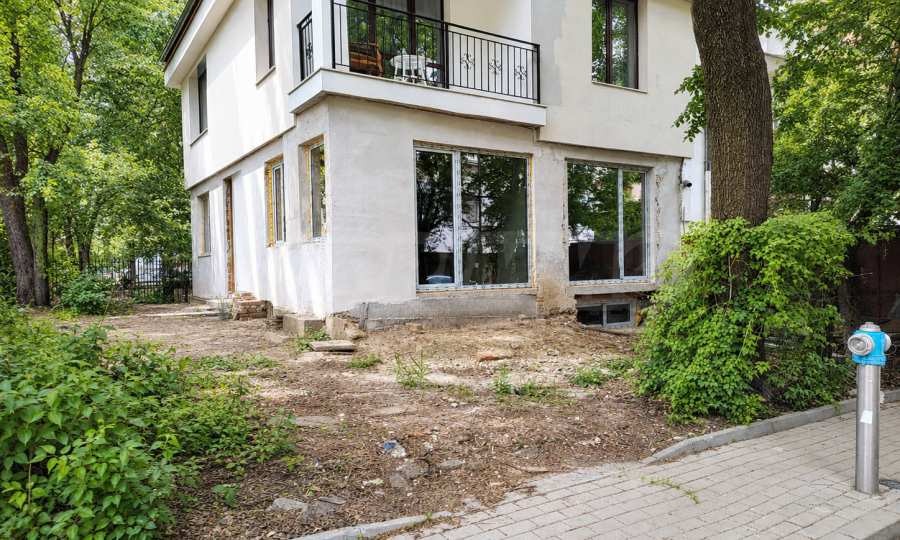 Продава ОФИС, гр. София, Лозенец, снимка 3 - Офиси - 54639773
