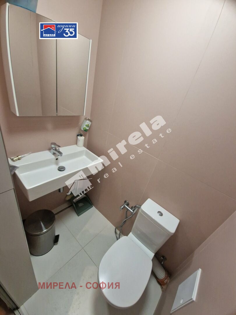 Продава ОФИС, гр. София, Редута, снимка 4 - Офиси - 55836519