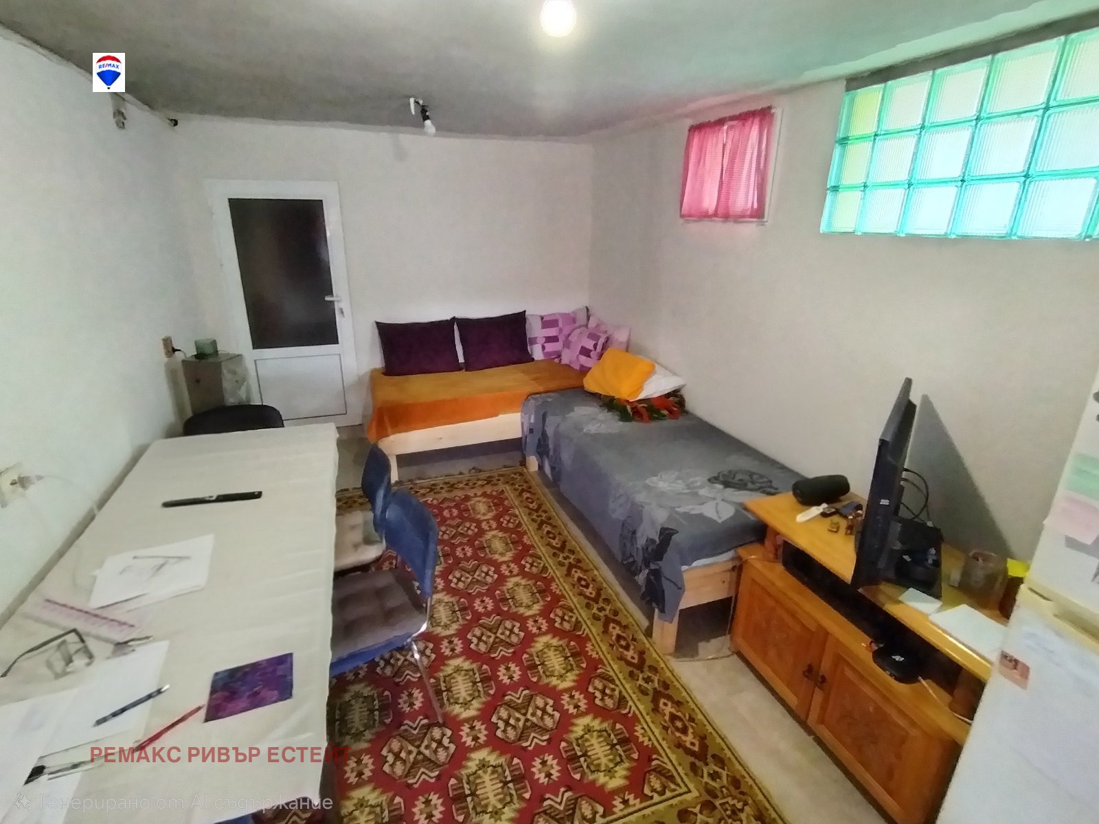 Продава КЪЩА, с. Долно Абланово, област Русе, снимка 8 - Къщи - 54108546