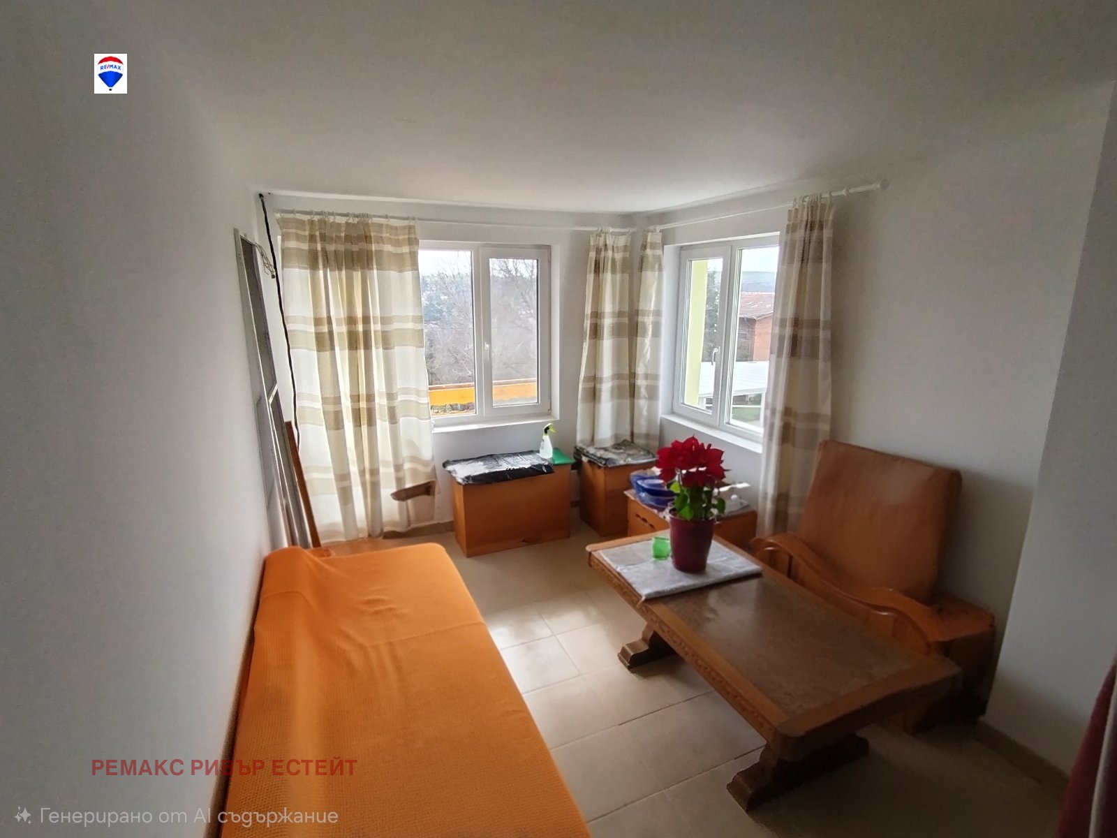 Продава КЪЩА, с. Долно Абланово, област Русе, снимка 6 - Къщи - 54108546