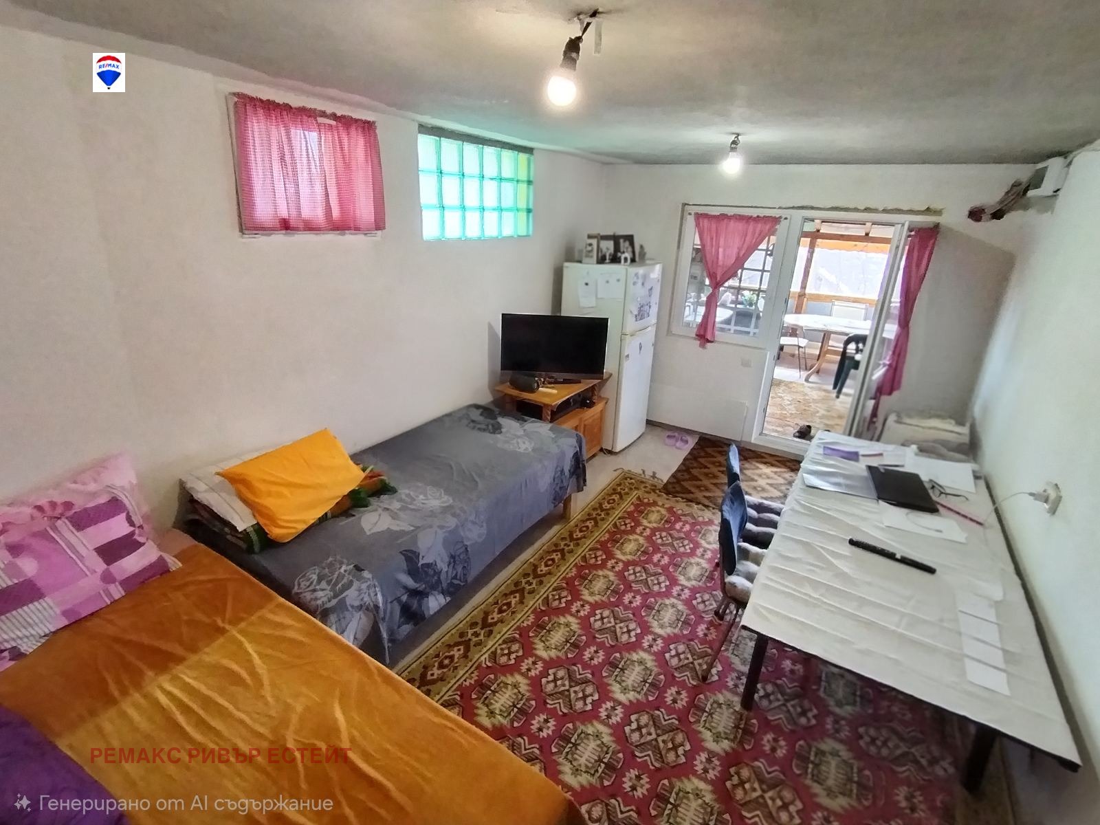 Продава КЪЩА, с. Долно Абланово, област Русе, снимка 9 - Къщи - 54108546