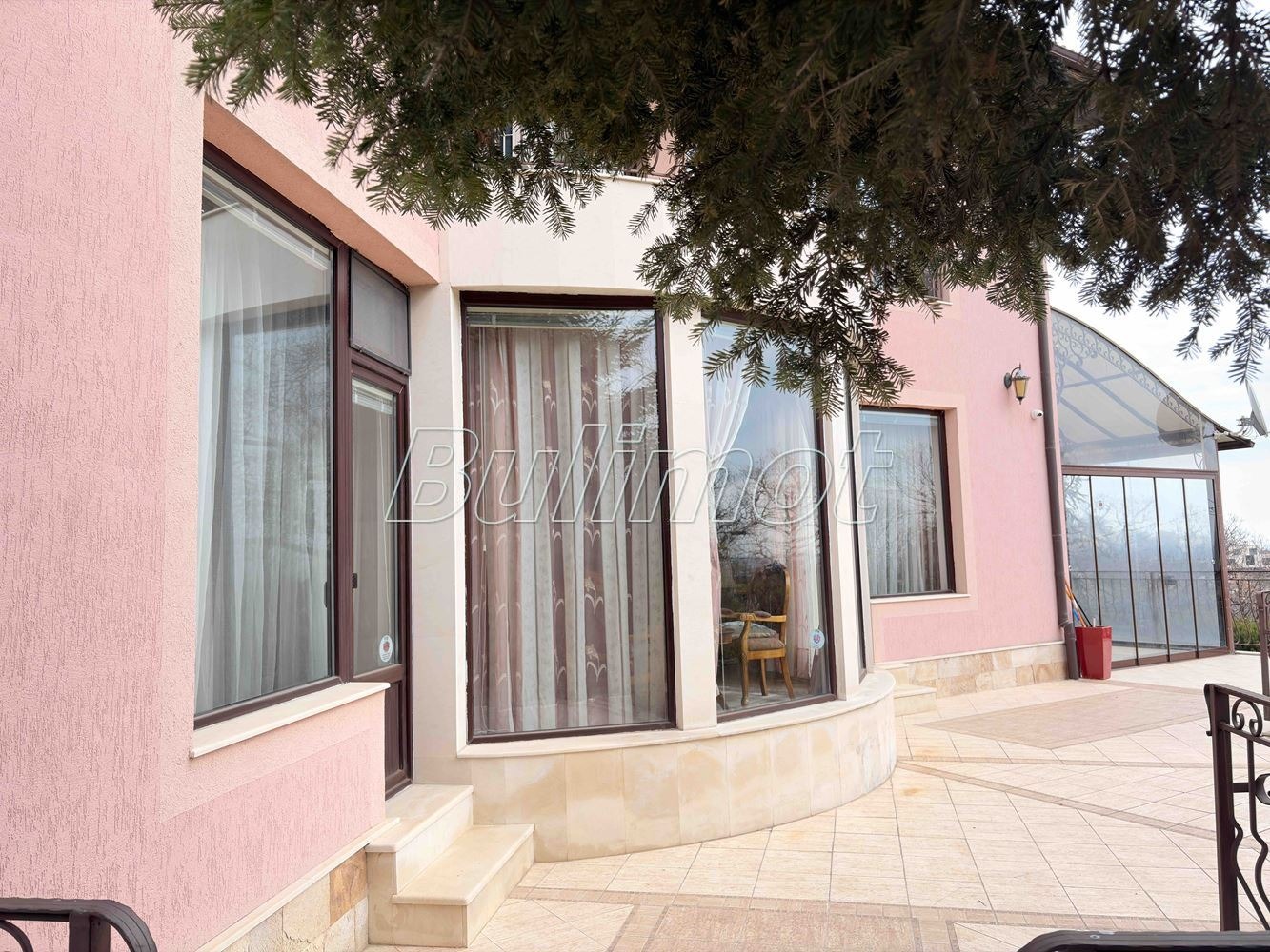 Продава КЪЩА, гр. Варна, Бриз, снимка 13 - Къщи - 54123676