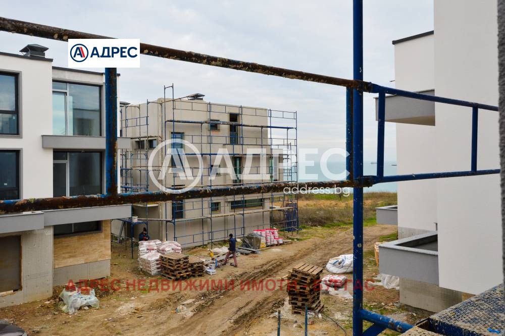 Продава КЪЩА, гр. Бургас, Крайморие, снимка 12 - Къщи - 54841730