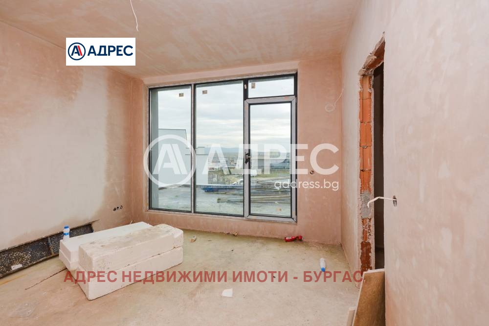 Продава КЪЩА, гр. Бургас, Крайморие, снимка 11 - Къщи - 54841730