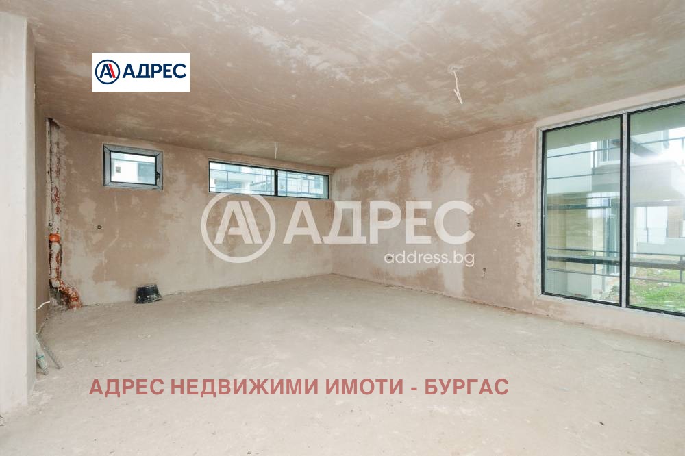 Продава КЪЩА, гр. Бургас, Крайморие, снимка 8 - Къщи - 54841730