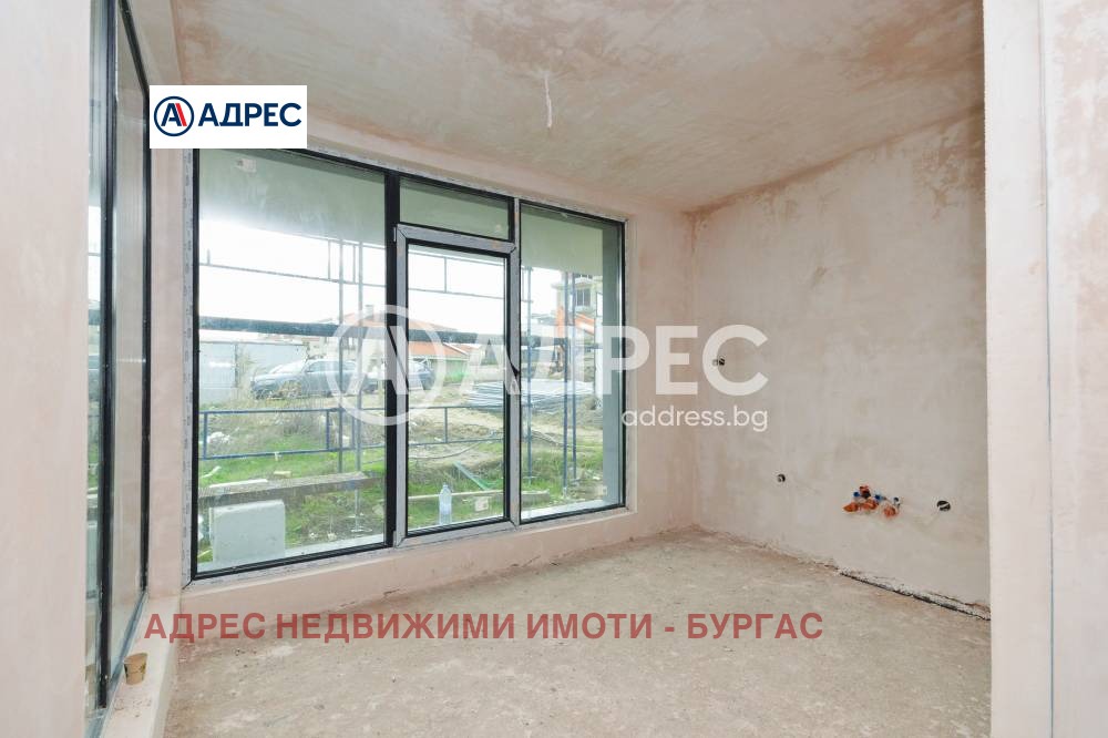 Продава КЪЩА, гр. Бургас, Крайморие, снимка 9 - Къщи - 54841730