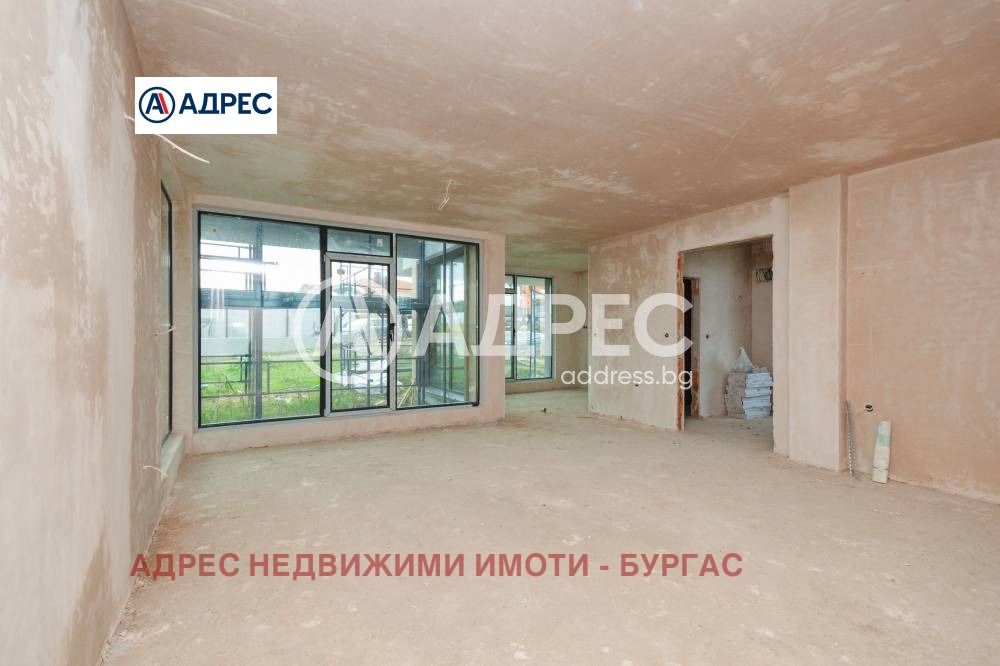 Продава КЪЩА, гр. Бургас, Крайморие, снимка 7 - Къщи - 54841730