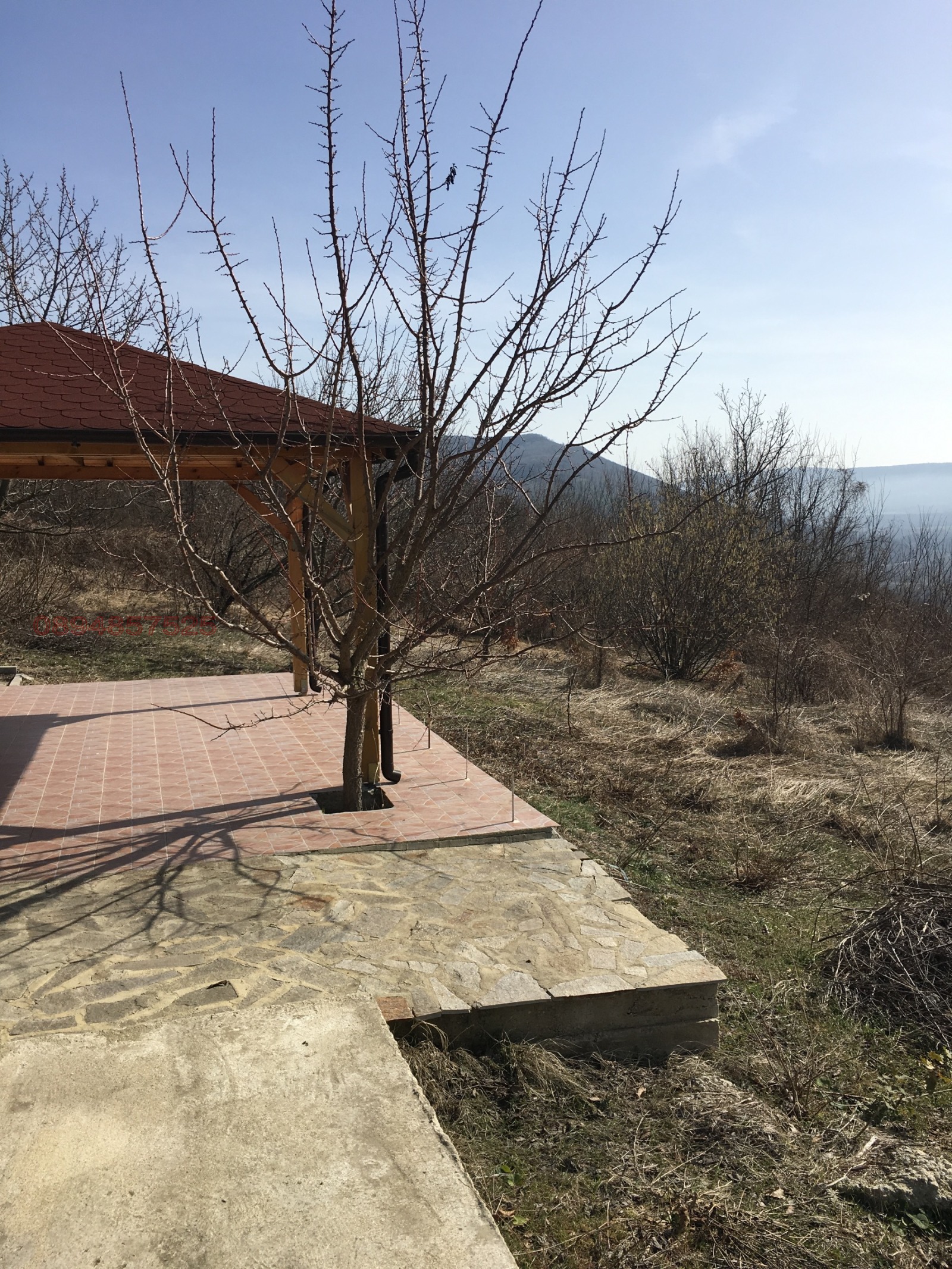 Продава КЪЩА, с. Черни връх, област Шумен, снимка 14 - Къщи - 56159639