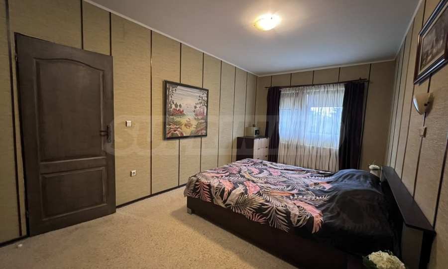 Продава КЪЩА, с. Аврен, област Варна, снимка 11 - Къщи - 56329333