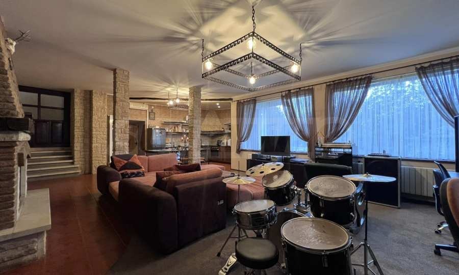 Продава КЪЩА, с. Аврен, област Варна, снимка 4 - Къщи - 56329333